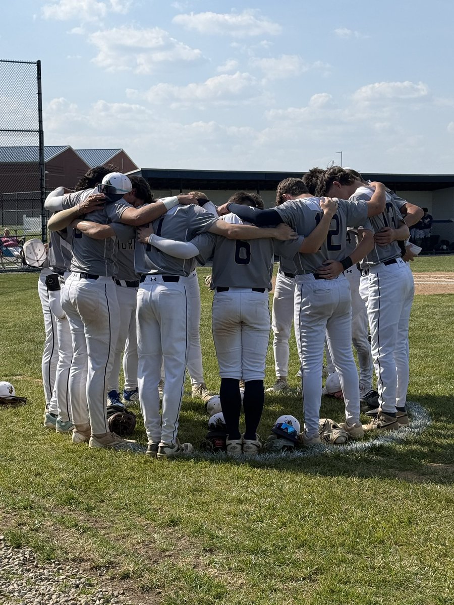 Monroe Hornets Baseball tweet media