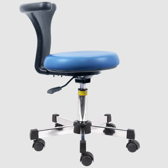 Dio96184925's tweet image. Visit Shenzhen Yishiyi (Booth 𝐄𝟏𝟑𝟏) for world-class ergonomic seating. 

With 20+ years of expertise, their Jiezhe® chairs are precision-engineered for cleanrooms &amp;amp; labs—ensuring safety and "fatigue-free" comfort for long shifts. 🪑

#APCTEE #Cleanroom #Ergonomics #LabTech