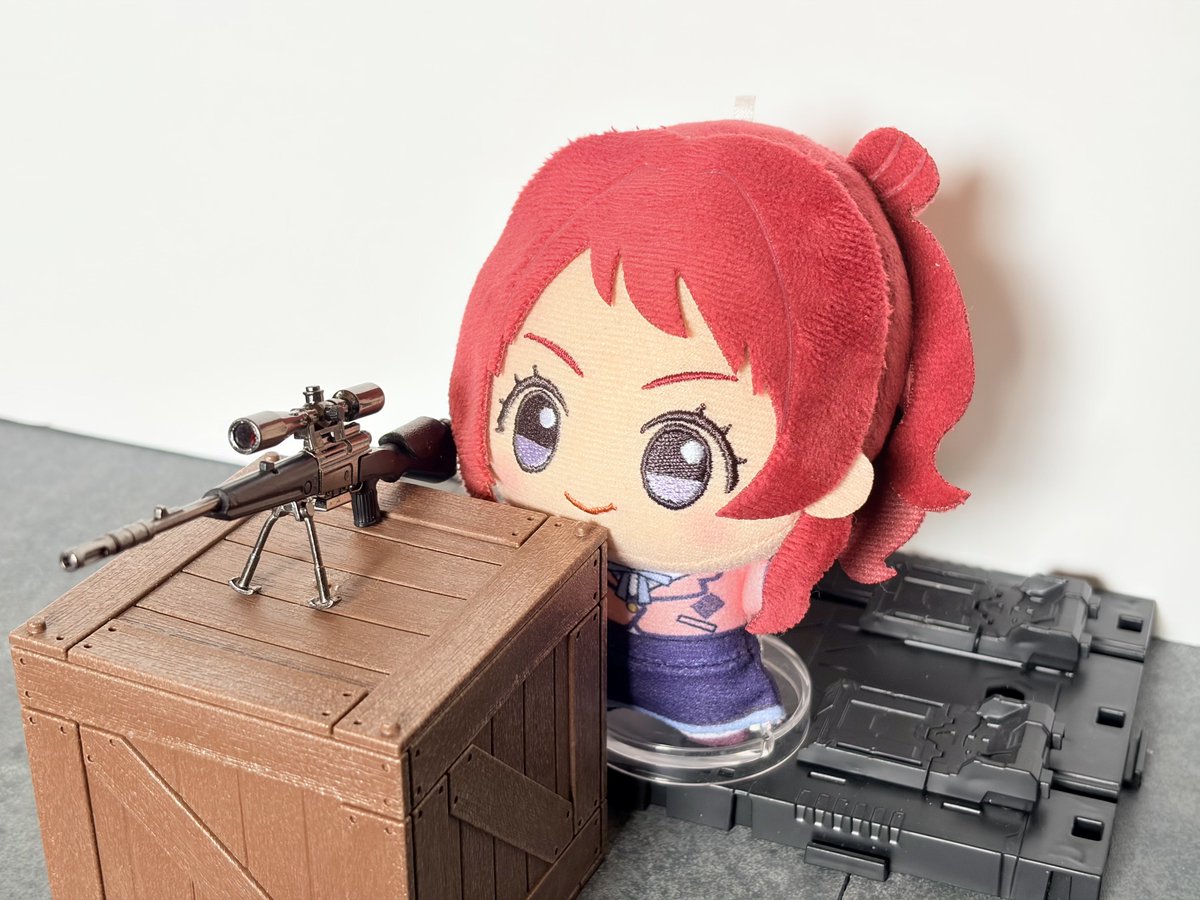 ししゃも tweet media