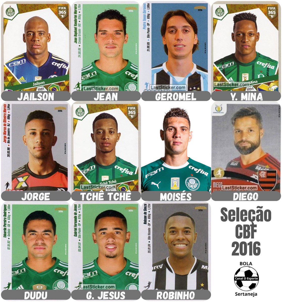 Futebol Nostálgico! tweet media