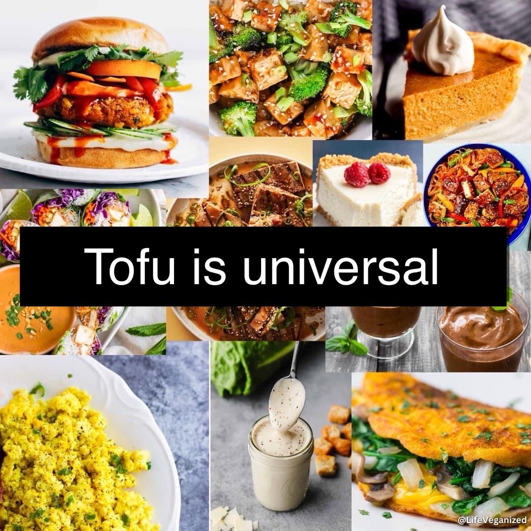 Because you can make all the same tasting foods without hurting or killing any animals. Meat is basically flavorless without vegan seasoning and ingredients in the first place, hope that helps