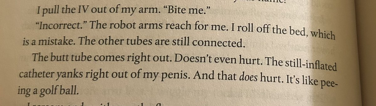 project hail archer ⚢ tweet media