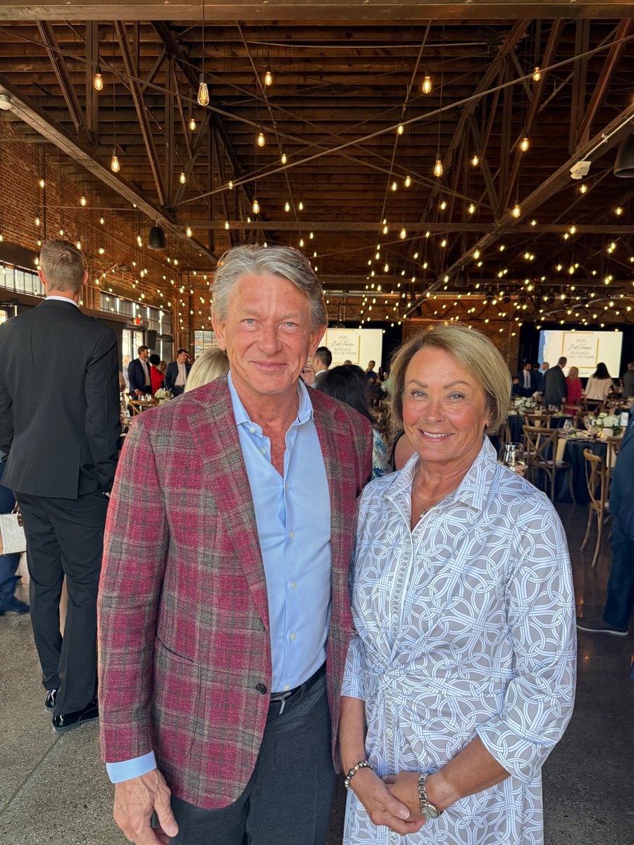 Randy Boyd tweet media
