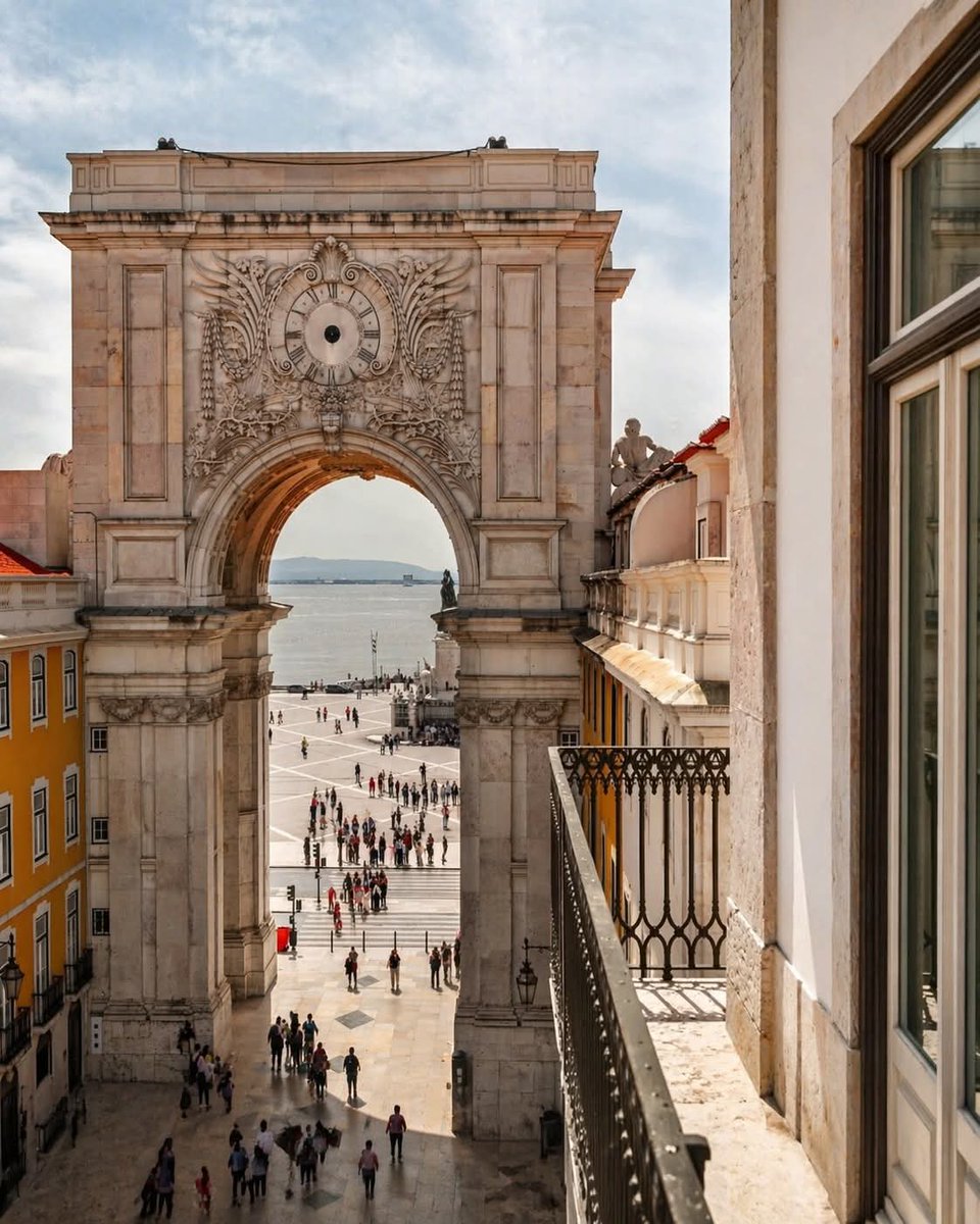 Travelling Cities tweet media