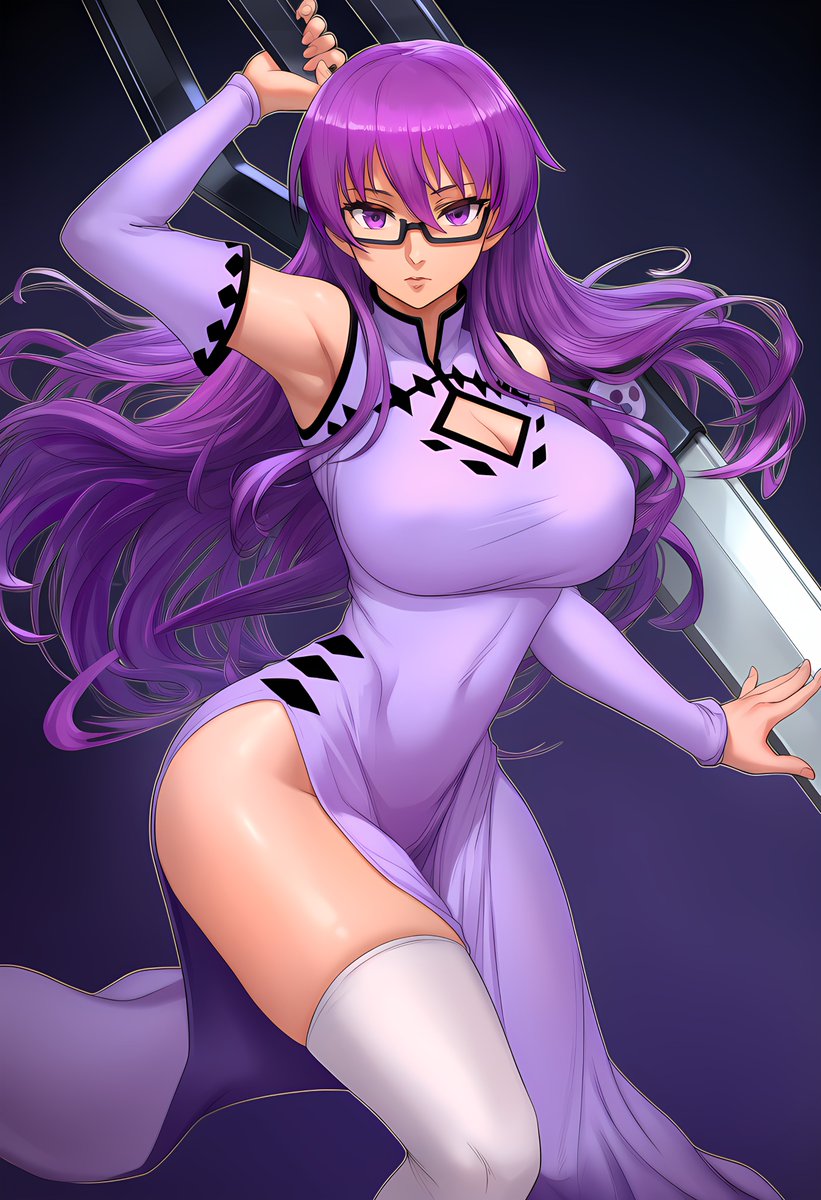 FiddlingFox77's tweet photo. Akame ga Kill! part 2, Sheele.

#akamegakill #Sheele #bikini #animefanart https://t.co/vi2LR51vM7
