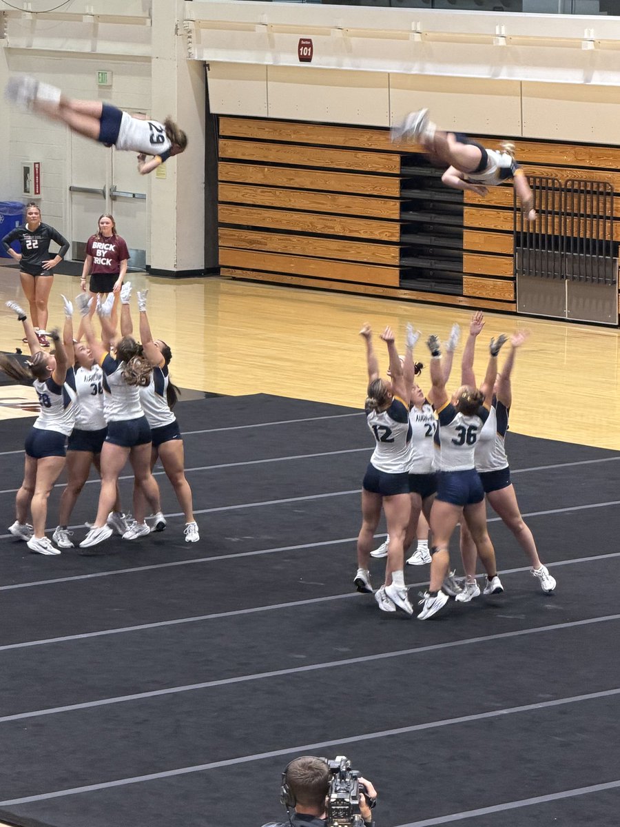Augustana Acrobatics & Tumbling tweet media