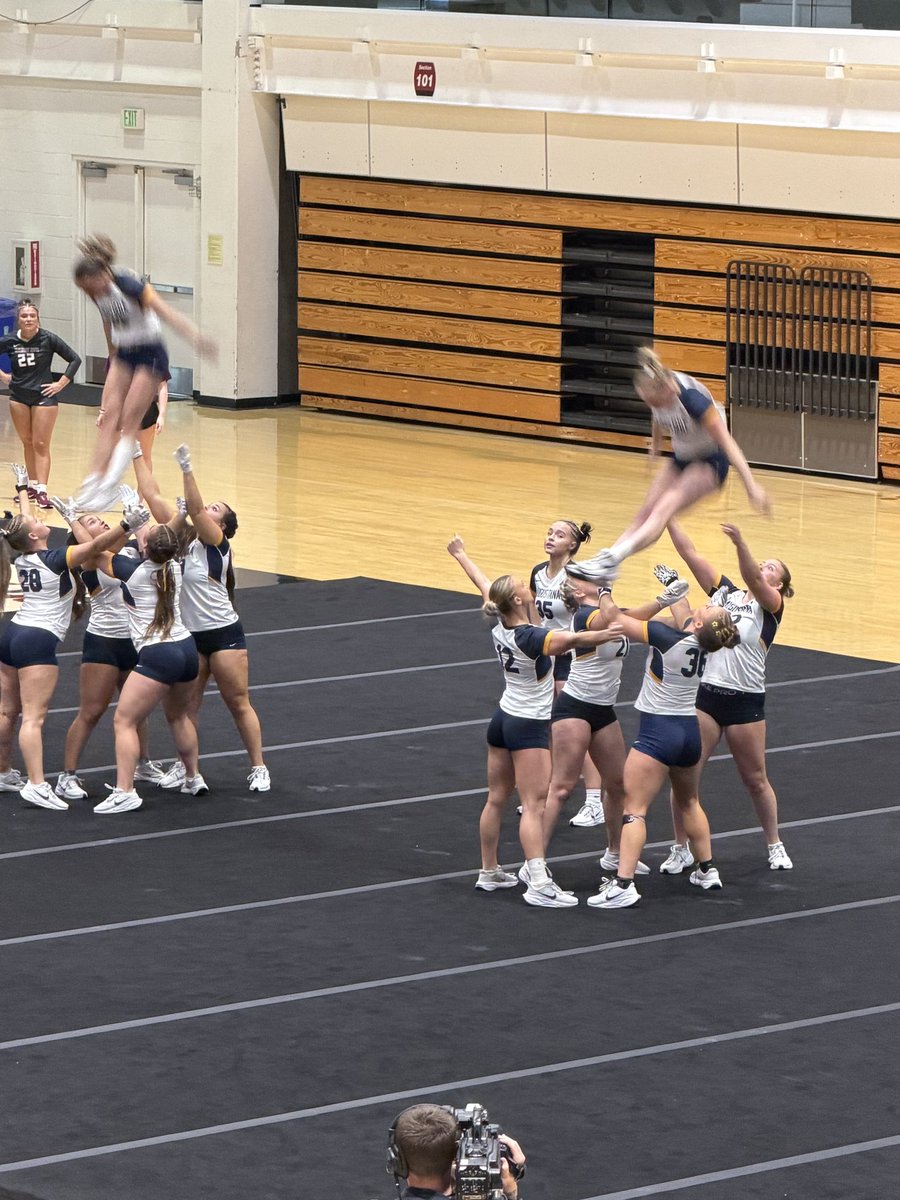 Augustana Acrobatics & Tumbling tweet media