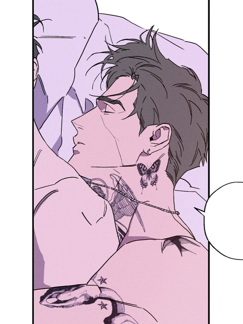 oh taejoon is still so handsome even with his messy hair. i’m jealous that youngwoo gets to see this every morning.
#WetSand #웻샌드