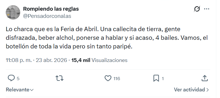 Paco03835709's tweet photo. @aalvaaaaro @HolaRatita @Pensadorconalas @CocoExiliado Alvarito, parece que no soy el único, que media España pensamos lo mismo 😉 https://t.co/Ay7esCaKWR