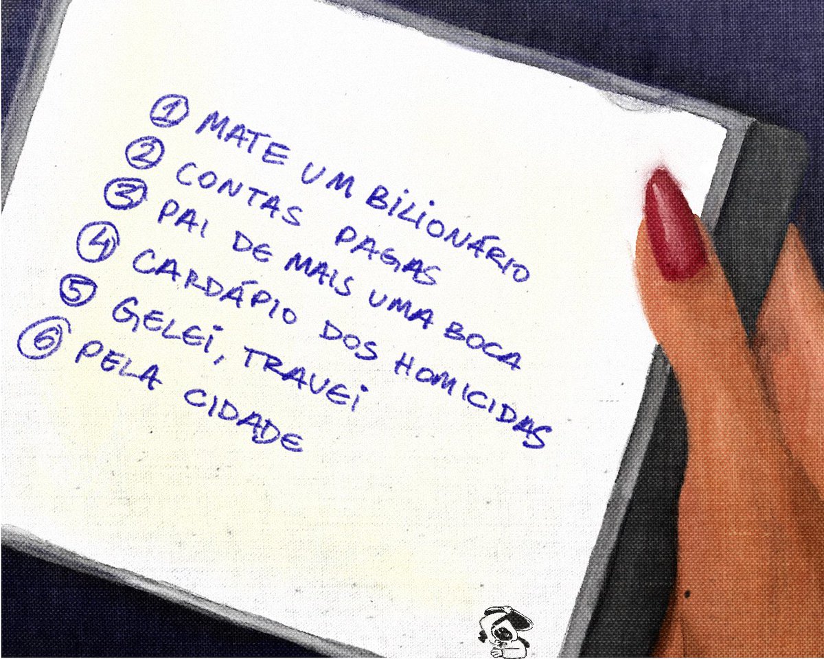 Lis Mc - T.A.F.A Ouça Agora tweet media