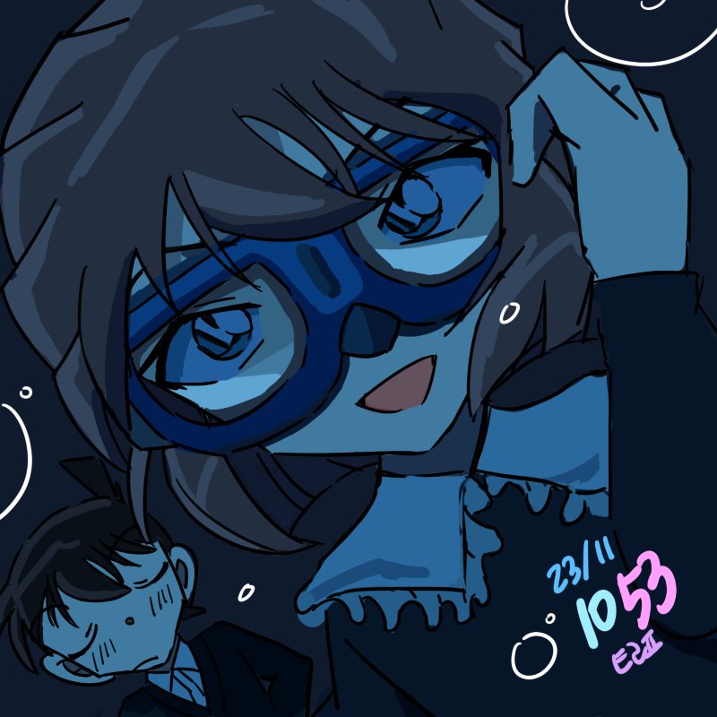 #coai 
코>하 23년 그림들