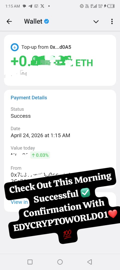 Mac0876's tweet photo. #Latest_Update 🚨
More Jobs 📈
More Confirmations 💯 https://t.co/XP7AcFtEmG