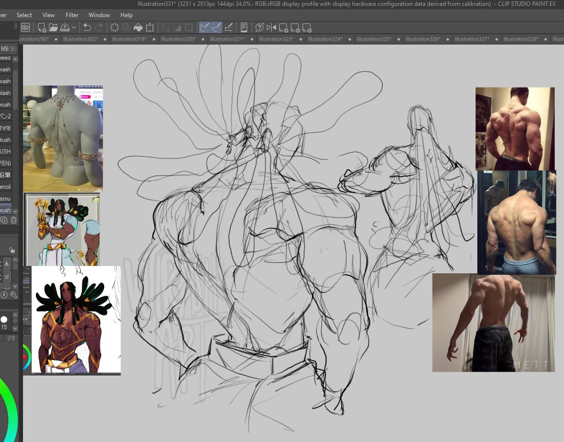 Aysi_AC ٩(๑`^´๑)۶ | ✞ tweet media