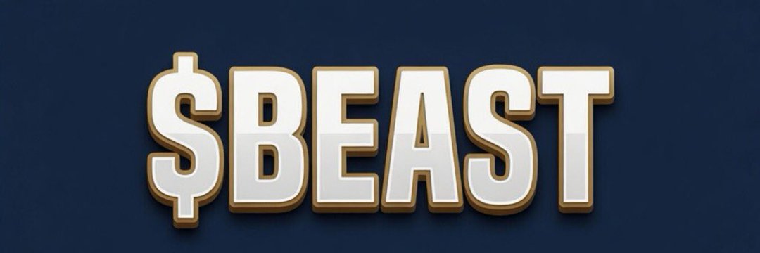 $BEAST tweet media