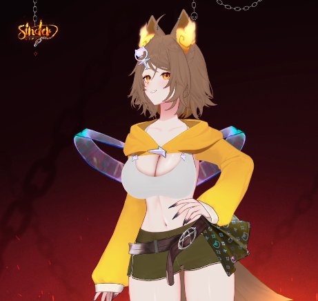 The Pyro Pup Center 🔥 tweet media