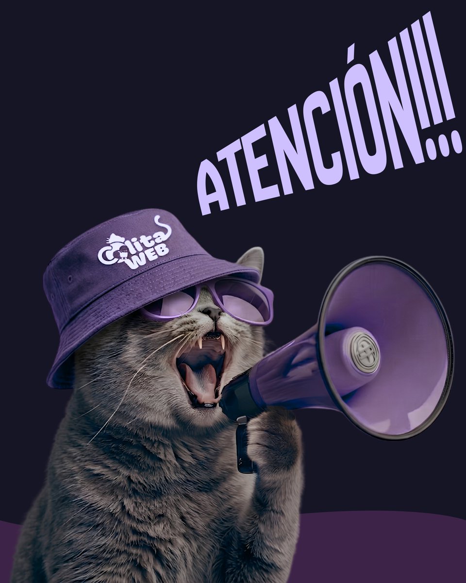 ColitasWeb's tweet photo. 684 millones de veces.

Con esta frencuencia fue la compra online el año pasado.
El hábito ya está instalado.

Tu cliente ya compra por internet.
¿Te está comprando a ti?

Escríbenos!
https://t.co/CtHMbbJHyK https://t.co/erAJrXT4aE