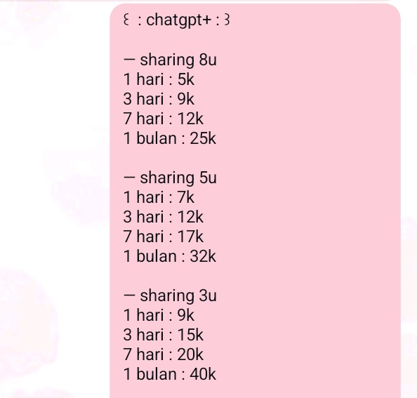 🎀 ci🅰️a | 1k+ testi on bio tweet media