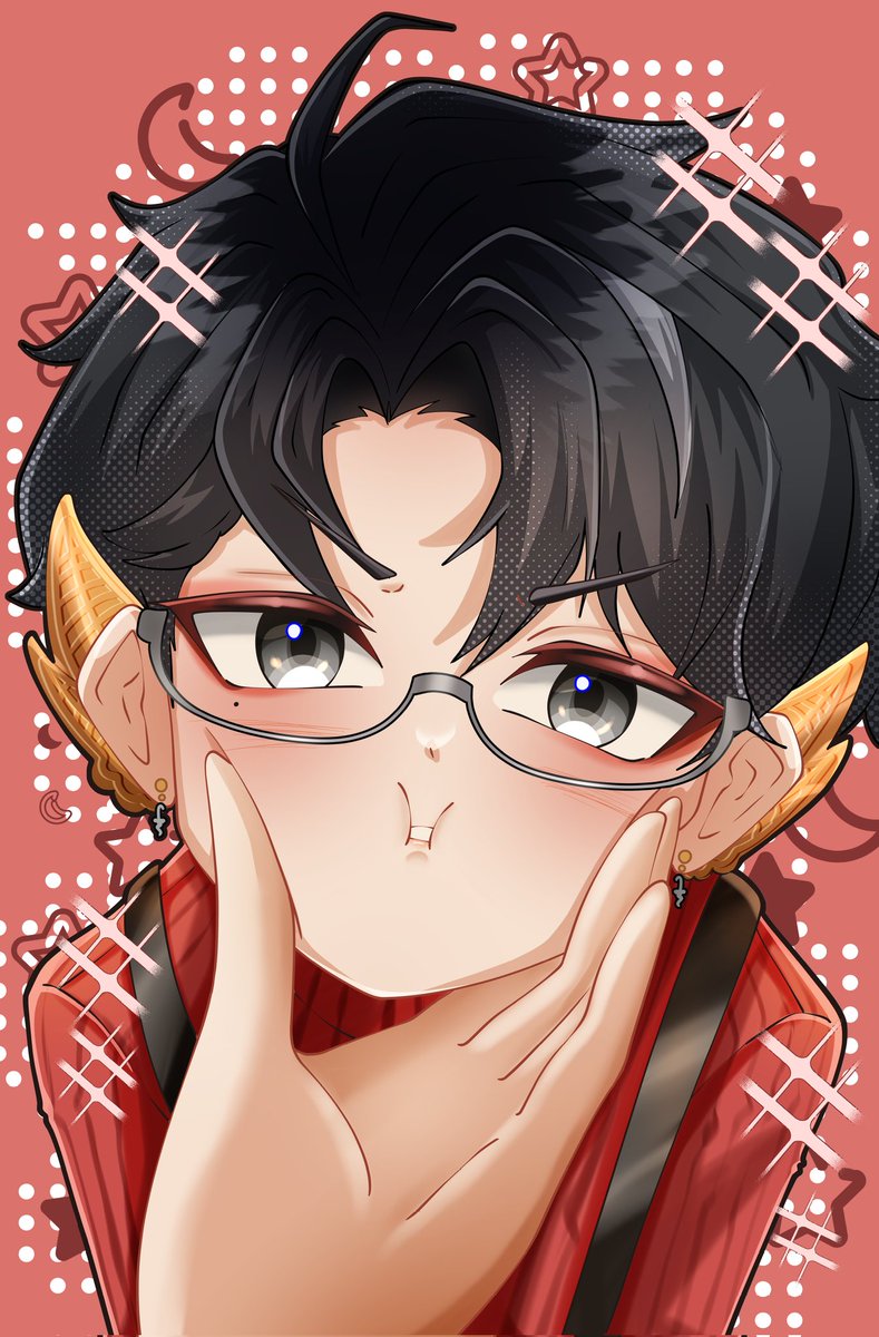 Kenntang🥔 || PACKING ON PROGRESS tweet media