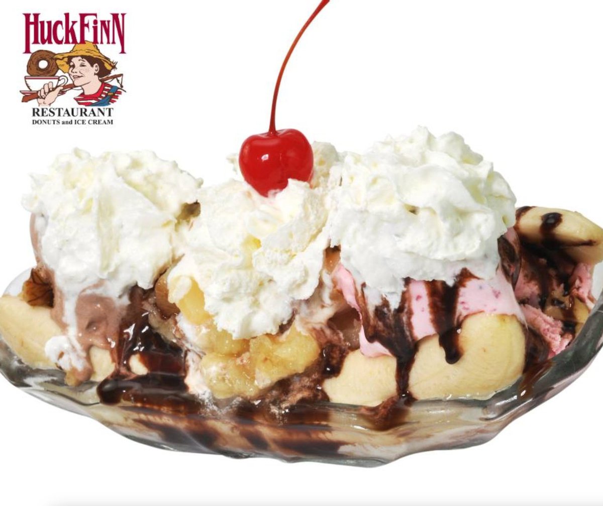 HFRestaurant's tweet image. A Chicago Diner Classic: Remember?
Our menu includes old-fashioned hand-packed ice cream, sundaes, banana splits, rich milkshakes, and fountain creations in a variety of flavors.
Dine-In &amp;amp; Carry-Out!

#IceCream #MilkShakes #FountainCreations