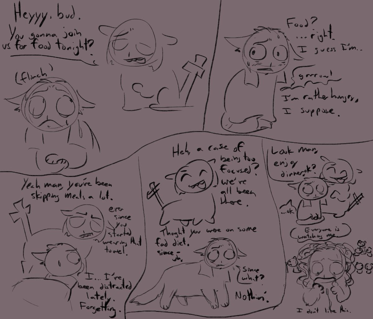 kittem (the joyous meower!) tweet media