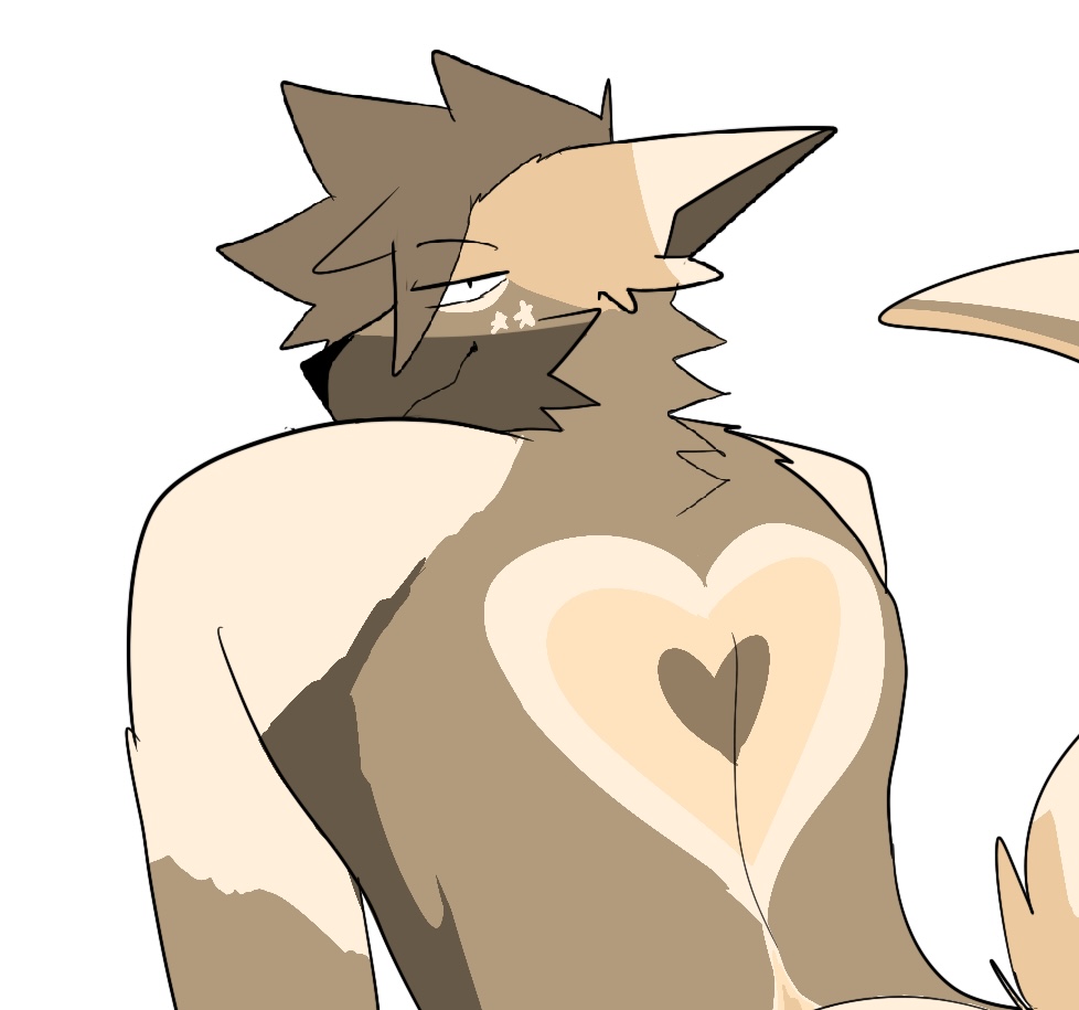 Star ☆ tweet media