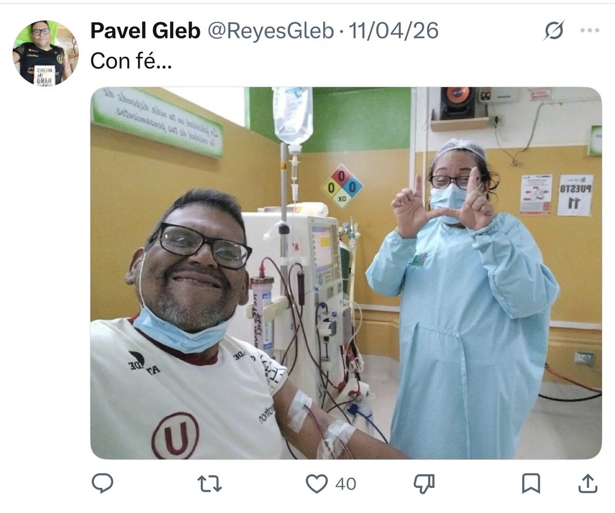 Gustavo Peralta Coello tweet media