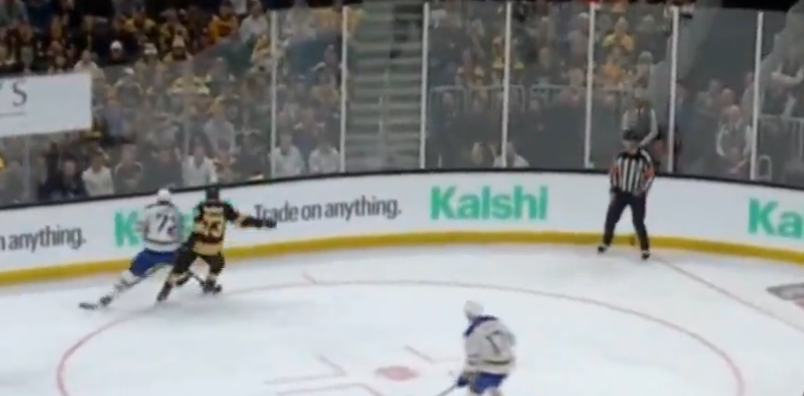 AgentCB47's tweet photo. investigate every referee on the ice for any type of gambling https://t.co/qe6Dbfd63b