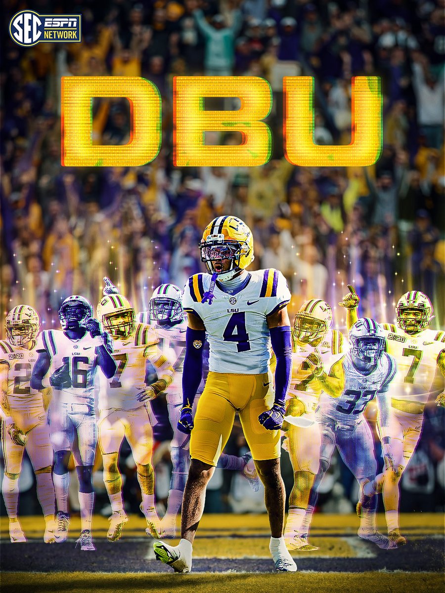 SEC Network tweet media