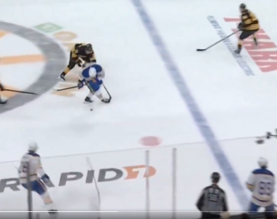 AgentCB47's tweet photo. investigate every referee on the ice for any type of gambling https://t.co/qe6Dbfd63b