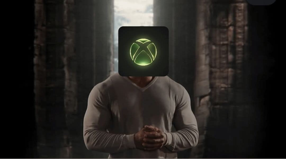 La jerarquía de Xbox está apunto de cambiar