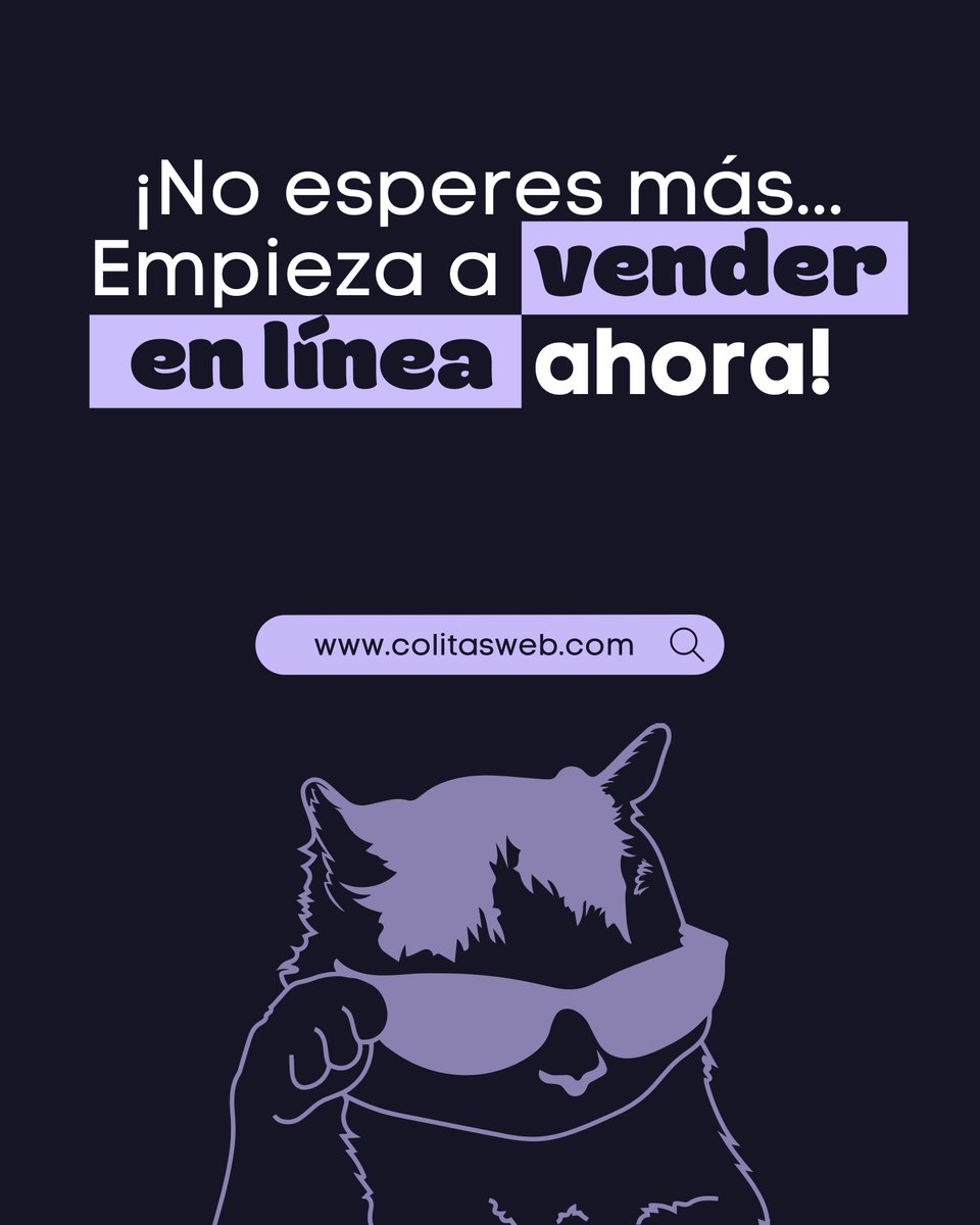 ColitasWeb's tweet photo. https://t.co/1zSa6IzTH1