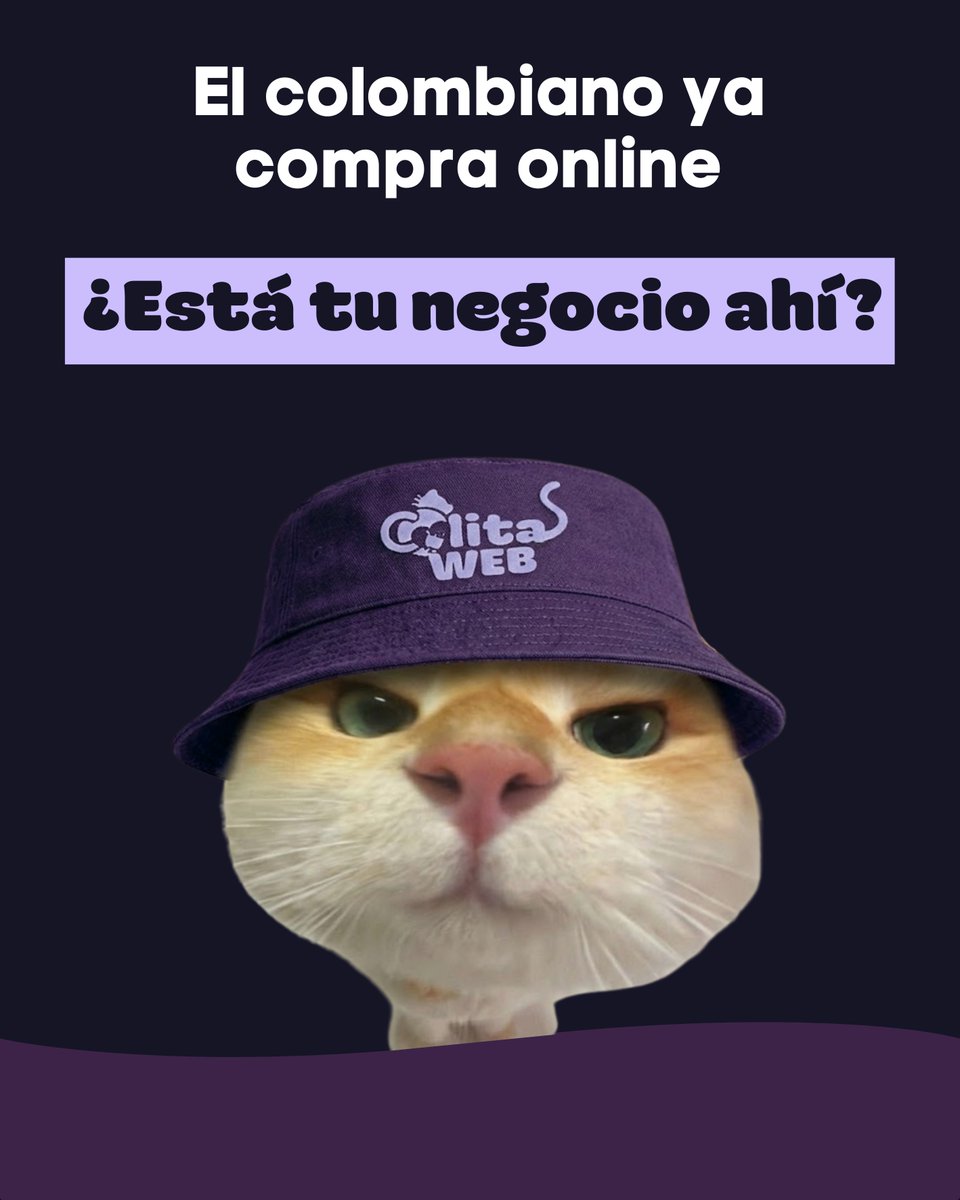 ColitasWeb's tweet photo. https://t.co/1zSa6IzTH1