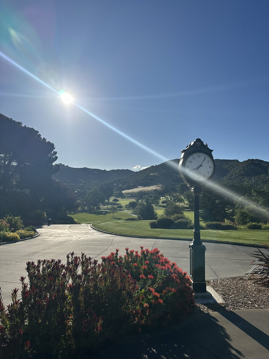 RyanDLeaf's tweet photo. Day One of the #PlayersCup!! I’m a lucky guy. #SoberLife https://t.co/9jeXtHyiLT