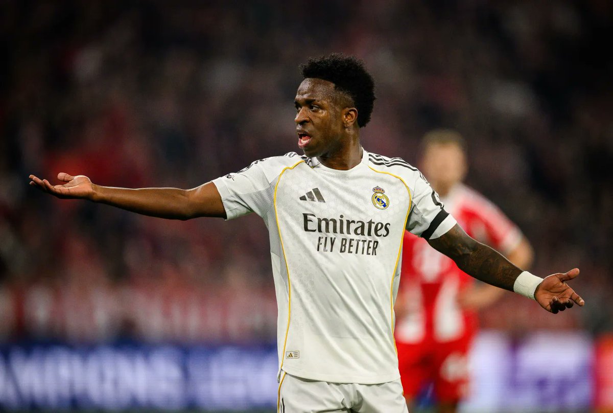 Managing Madrid tweet media