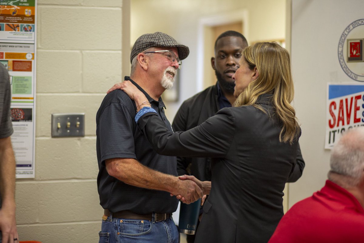 Dr. Amy Acton tweet media