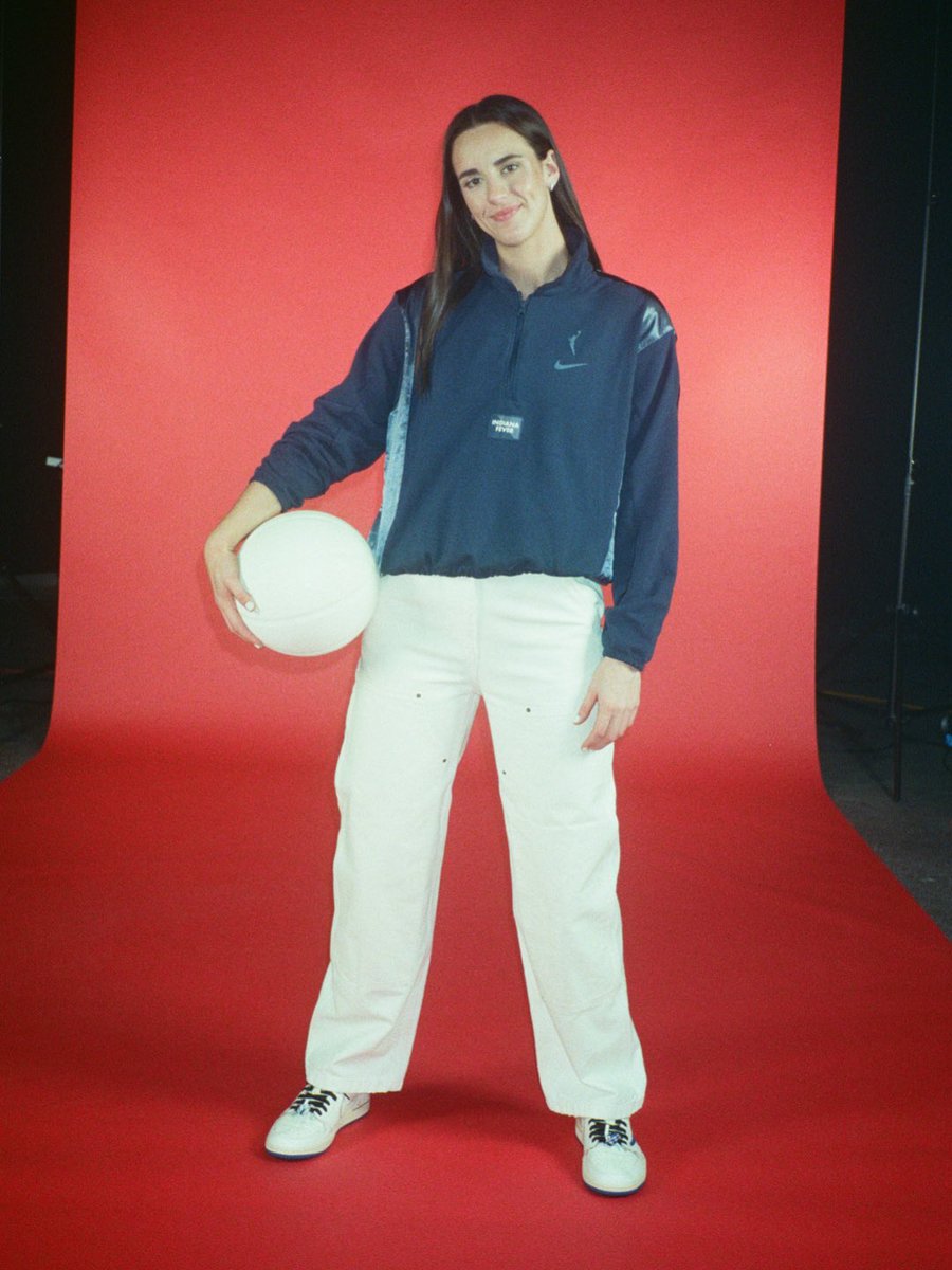 Indiana Fever tweet media