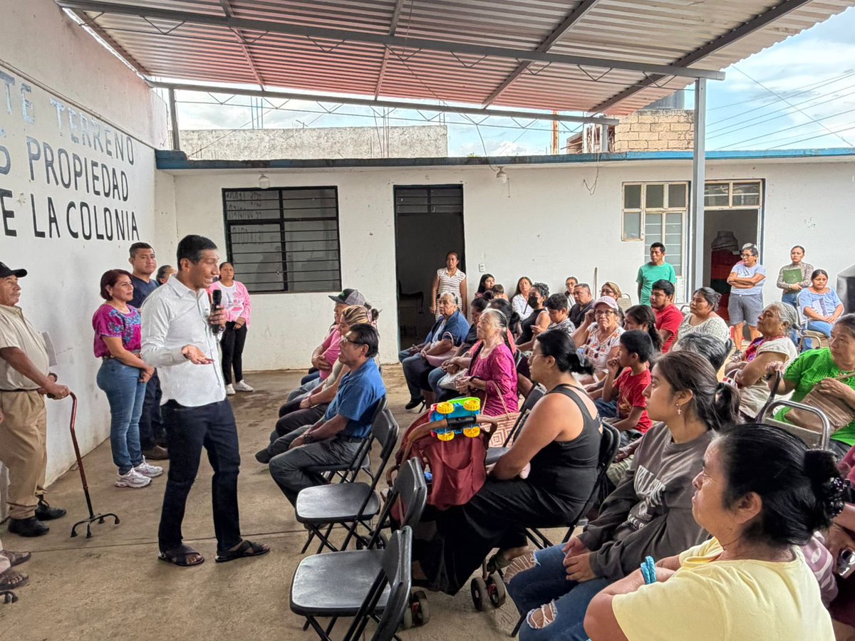 Alejandro López Jarquín tweet media