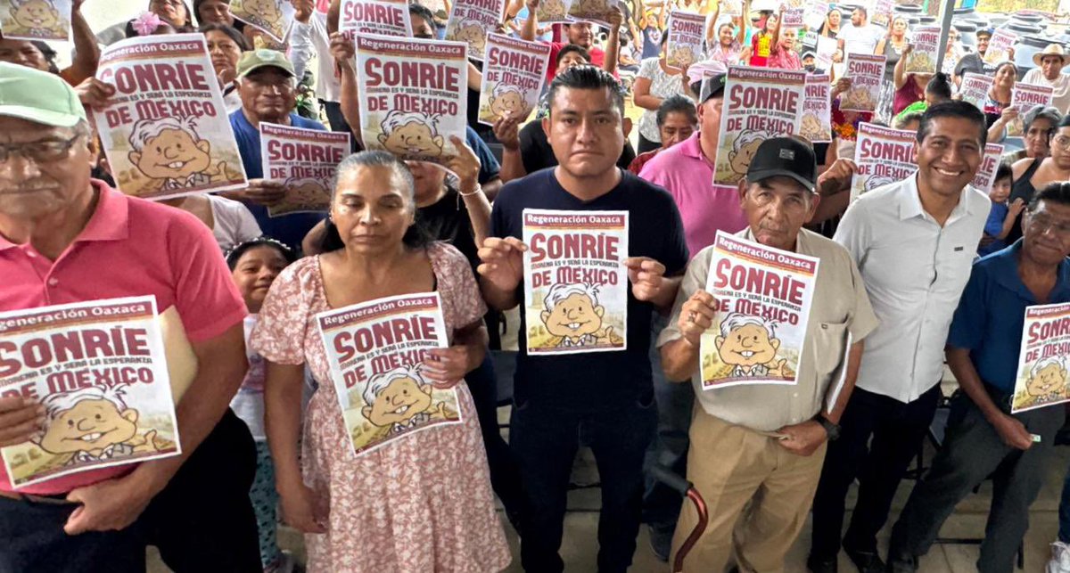 Alejandro López Jarquín tweet media