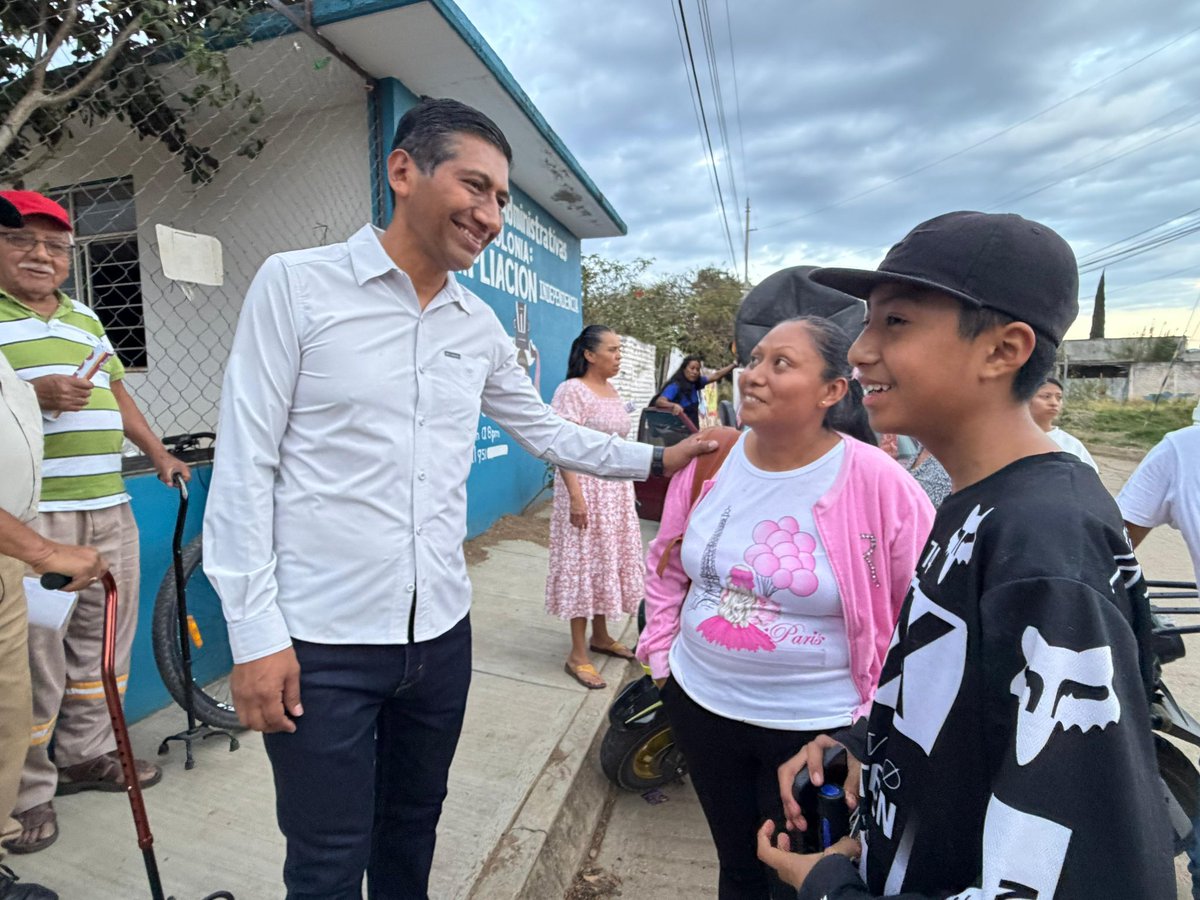 Alejandro López Jarquín tweet media