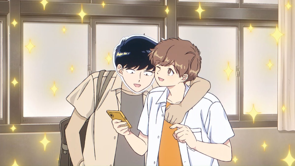 Regulus 🍊 tweet media