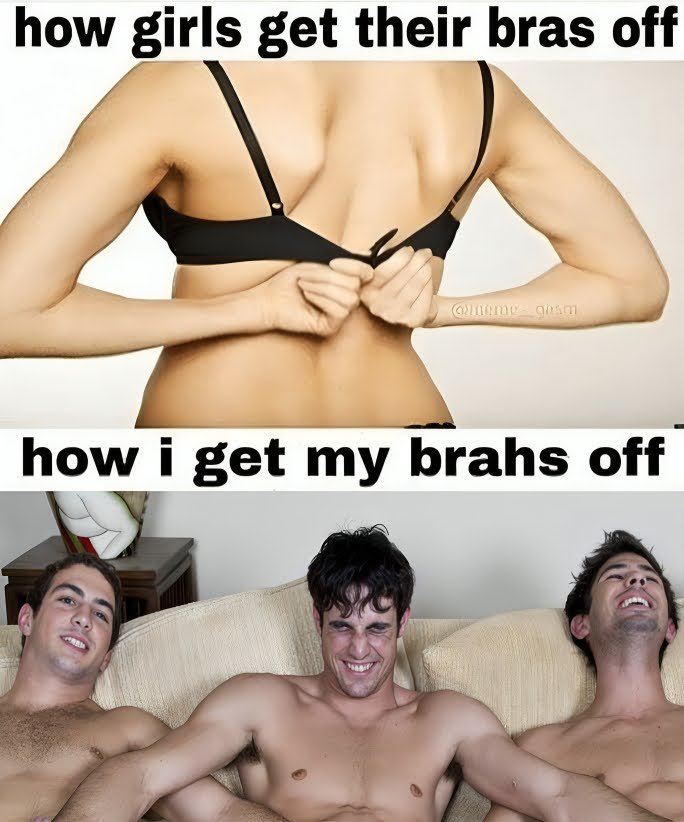 You down, brah?