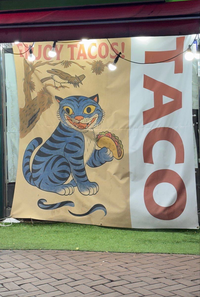 justMikeyBoi's tweet photo. Finally, Mexican Tacos! 🇲🇽 https://t.co/kbVJmiYNA0