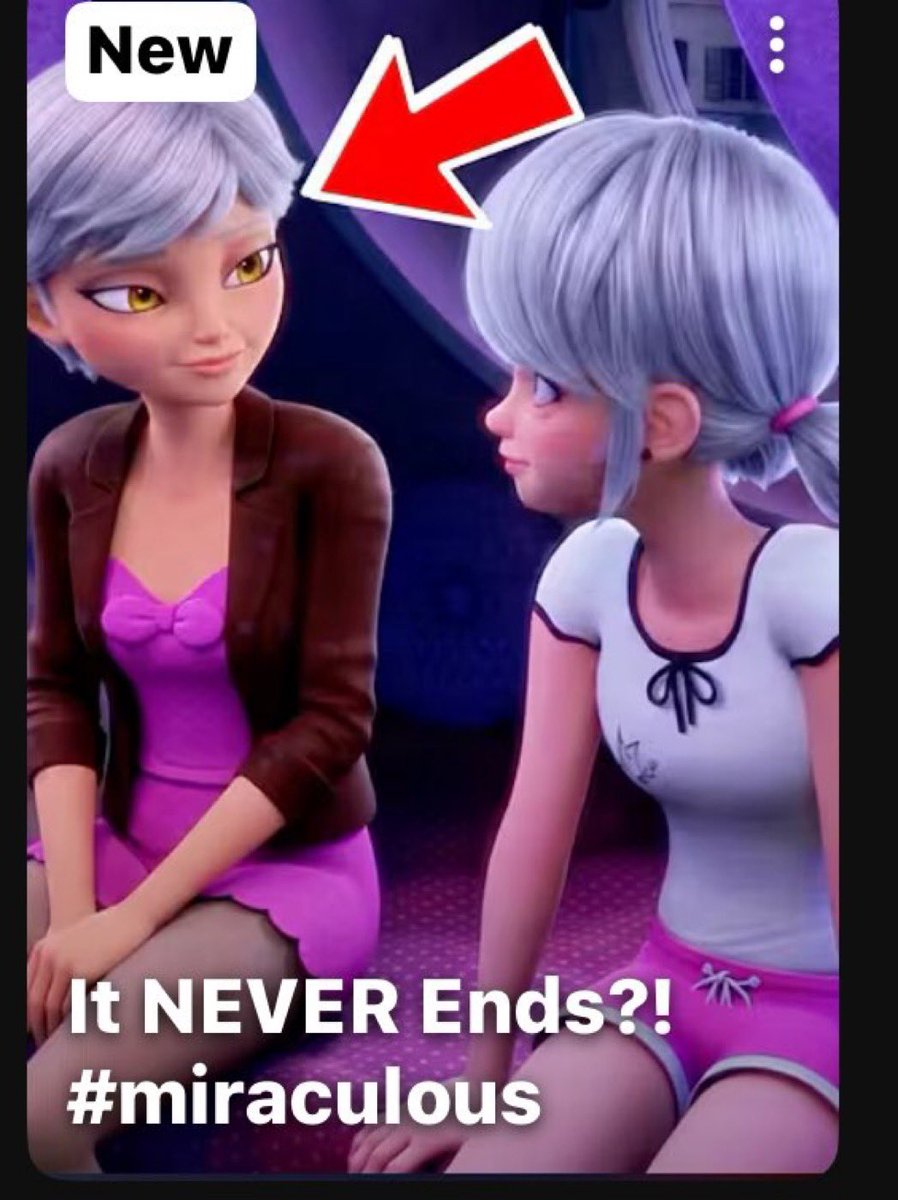 Finn✩ || Alya Truther tweet media