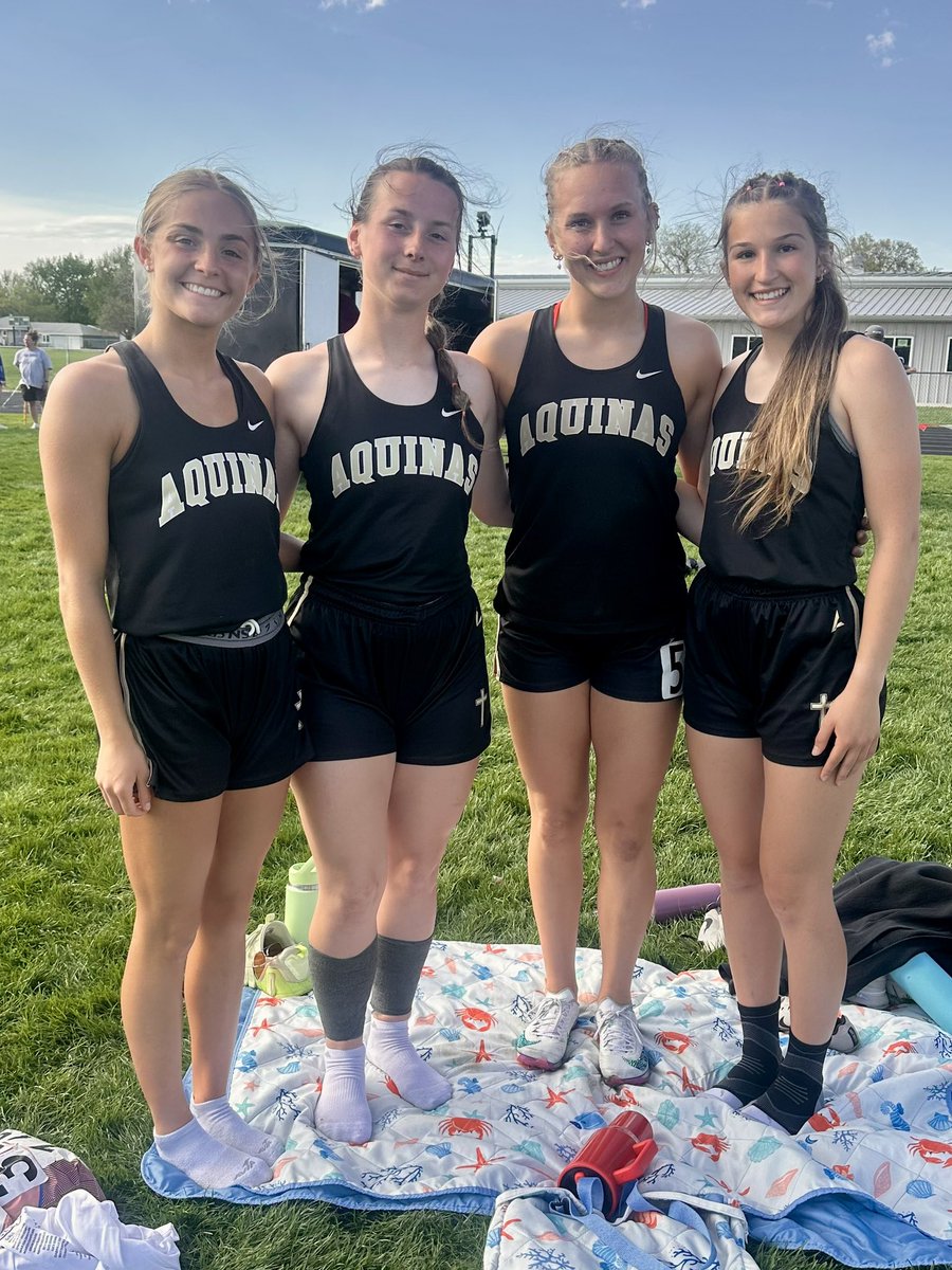 Faith Samek tweet media