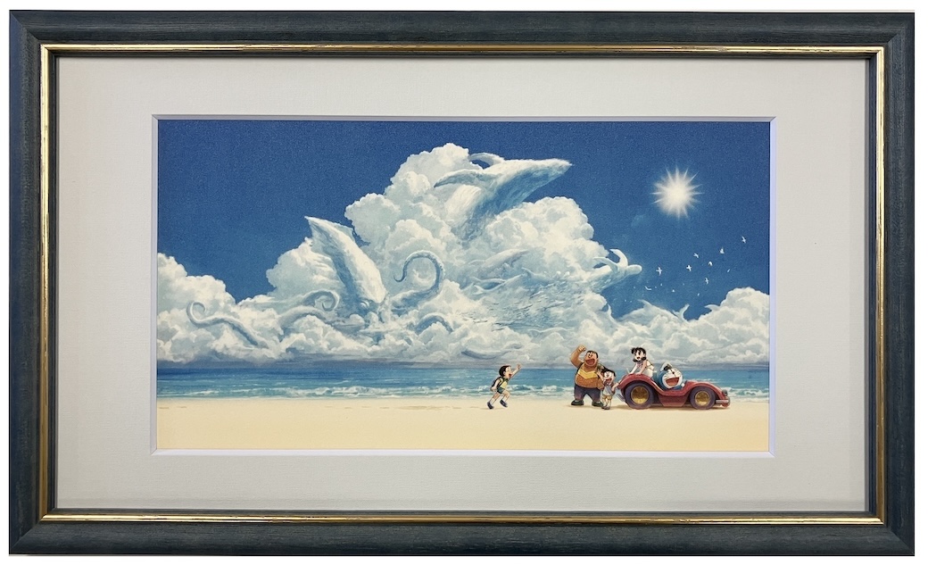 【ドラえもん公式】ドラえもんチャンネル tweet media