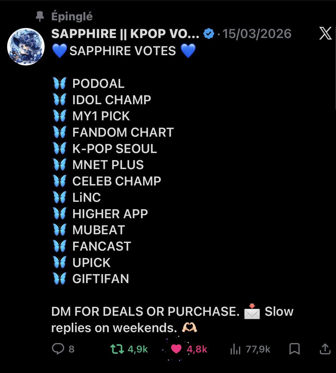 𝓡𝓸𝓶𝓪𝓷𝓽𝓲𝓬𝓒𝓲𝓷𝓷𝓪𝓶𝓸𝓷 🌸 ROTYDRIVEONE🏆 tweet media