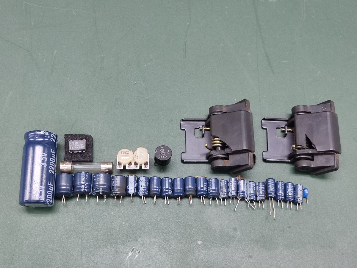 CraftedAudioJP tweet media