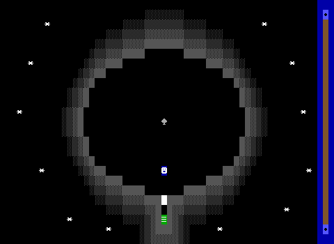 worldsofzzt's tweet photo. https://t.co/WqWpYbLp9y
“Axe man!” by Avatar48 (2001)
[AXEMAN.ZZT] - “STAR AREENA” 
https://t.co/GvU2YKVTW4 https://t.co/PBVIitC0XO