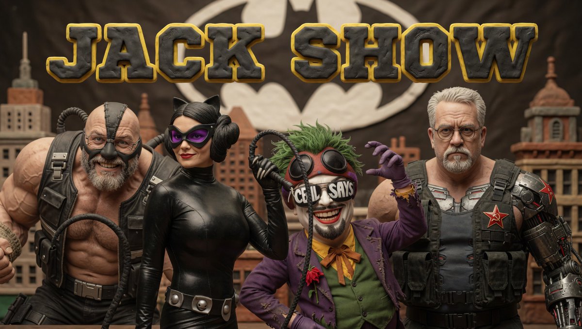 Cecil Says. tweet media