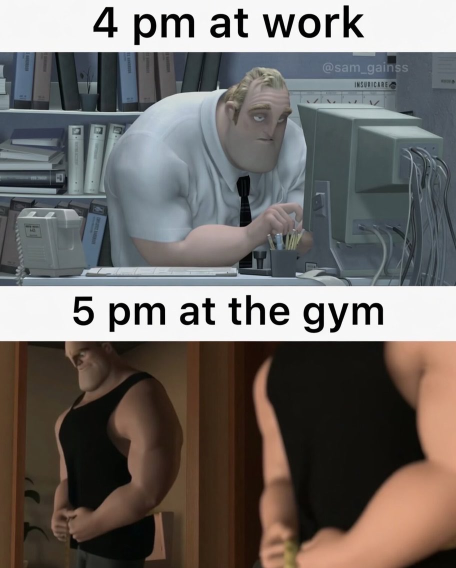 Memevers tweet media